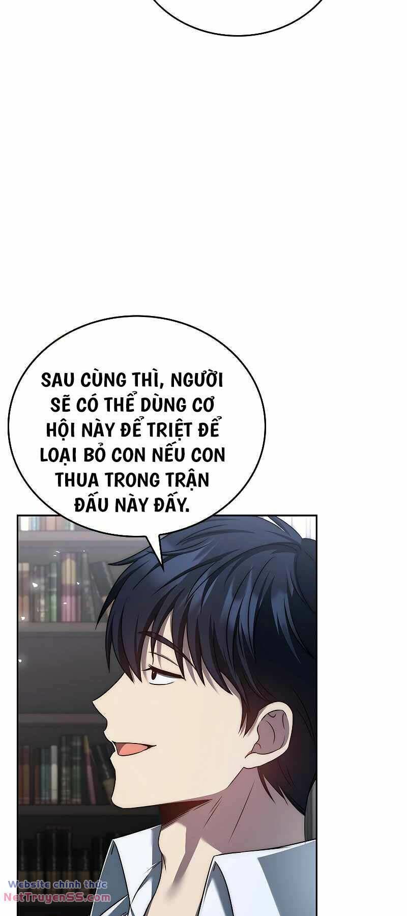 quỷ vương hồi quy là người tốt chapter 2 - Next chapter 3