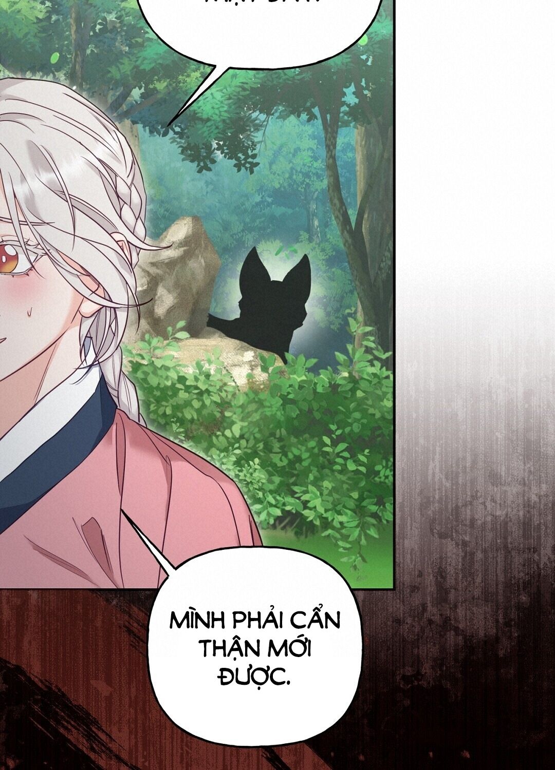 [18+] khúc nhạc của cầm thú Chap 14 - Next 14.1