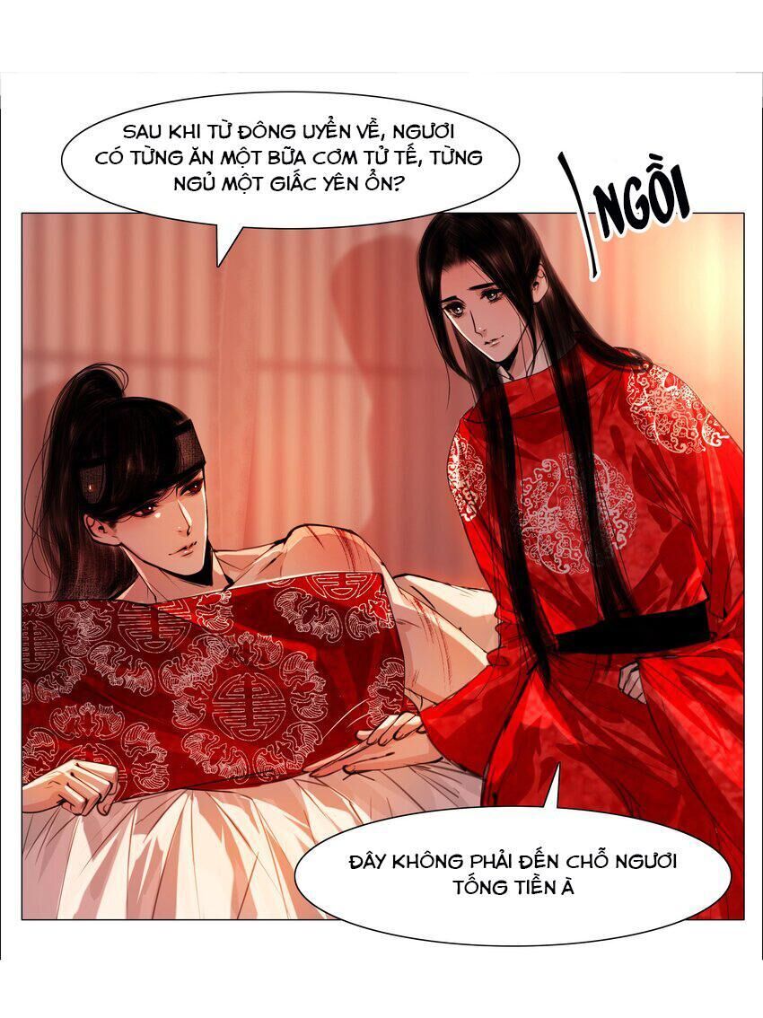 vòng luân hồi Chapter 62 - Trang 1