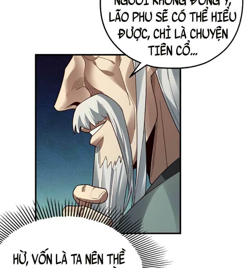 ta trời sinh đã là nhân vật phản diện chapter 84 - Trang 2