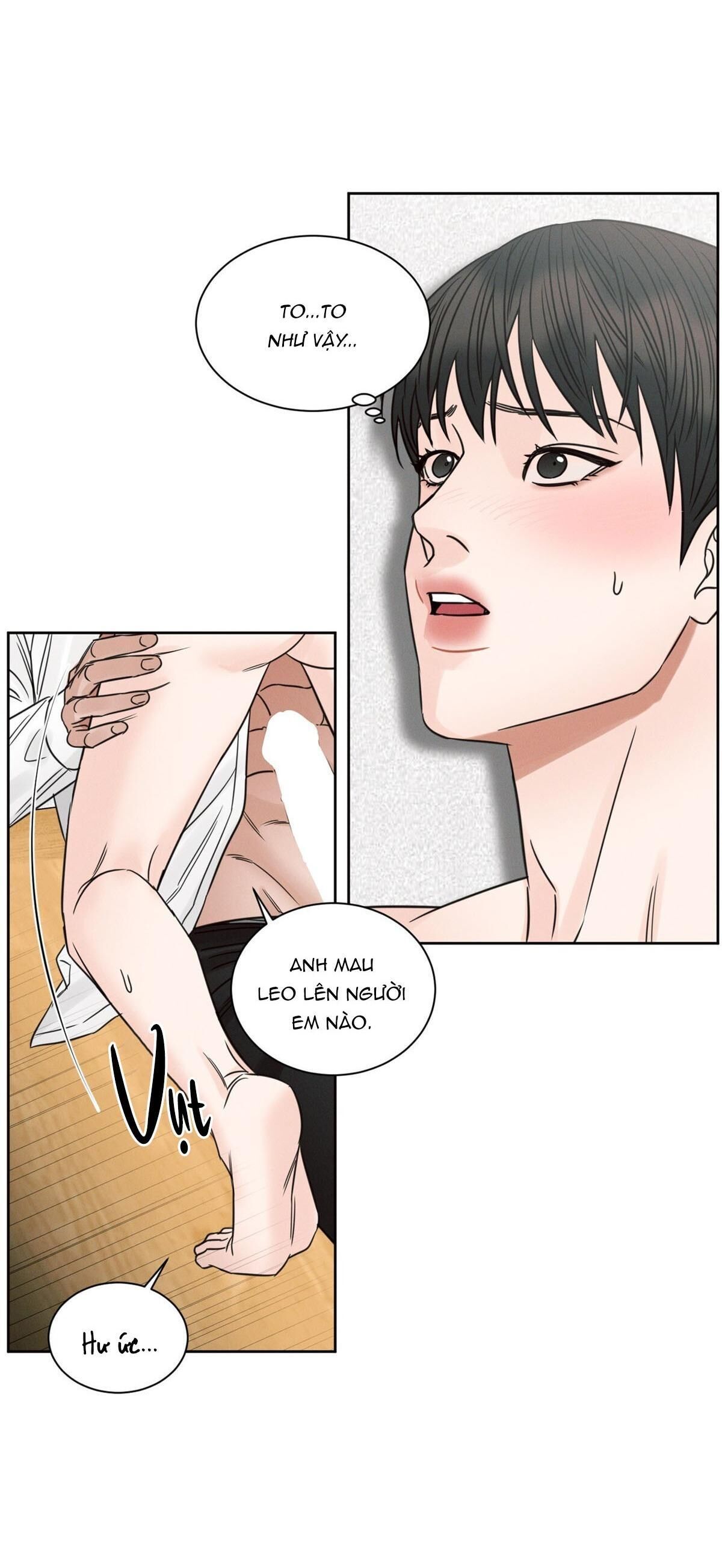 dù anh không yêu em Chapter 95 - Next Chương 96