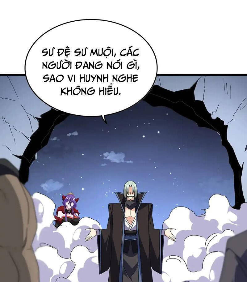 đại quản gia là ma hoàng chapter 569 - Next chapter 570