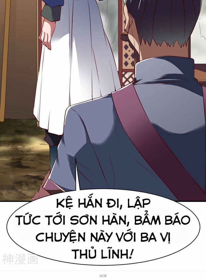 chiến đỉnh Chapter 108 - Trang 2