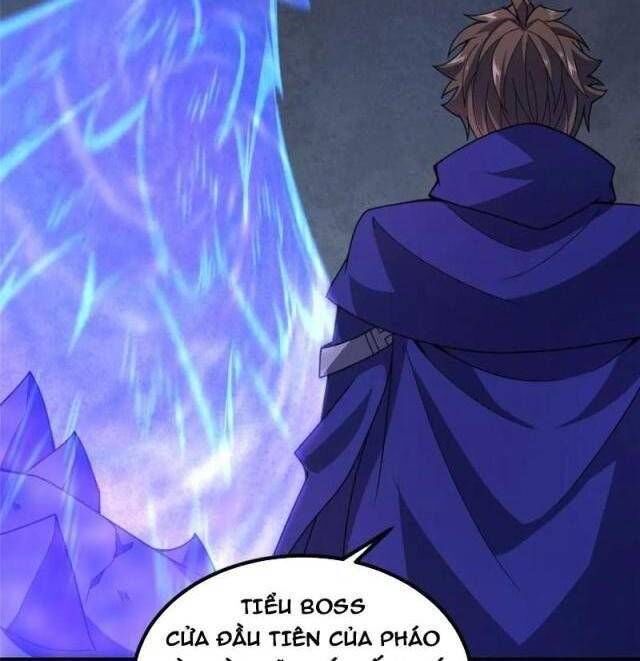 thần sủng tiến hóa Chapter 325 - Next Chapter 326