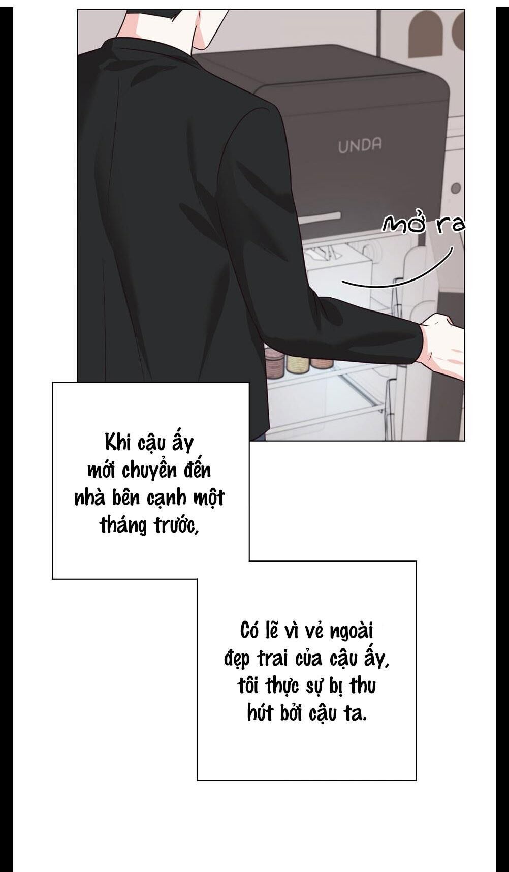 tuyển tập manhwa dằm khăm Chapter 9 -Ngủ ngon 2 - Trang 1