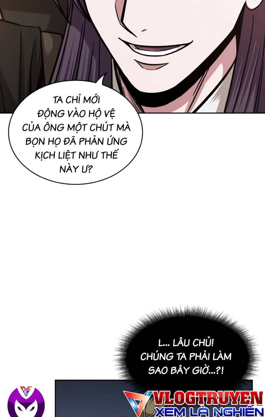 ngã lão ma thần chapter 158 - Trang 2