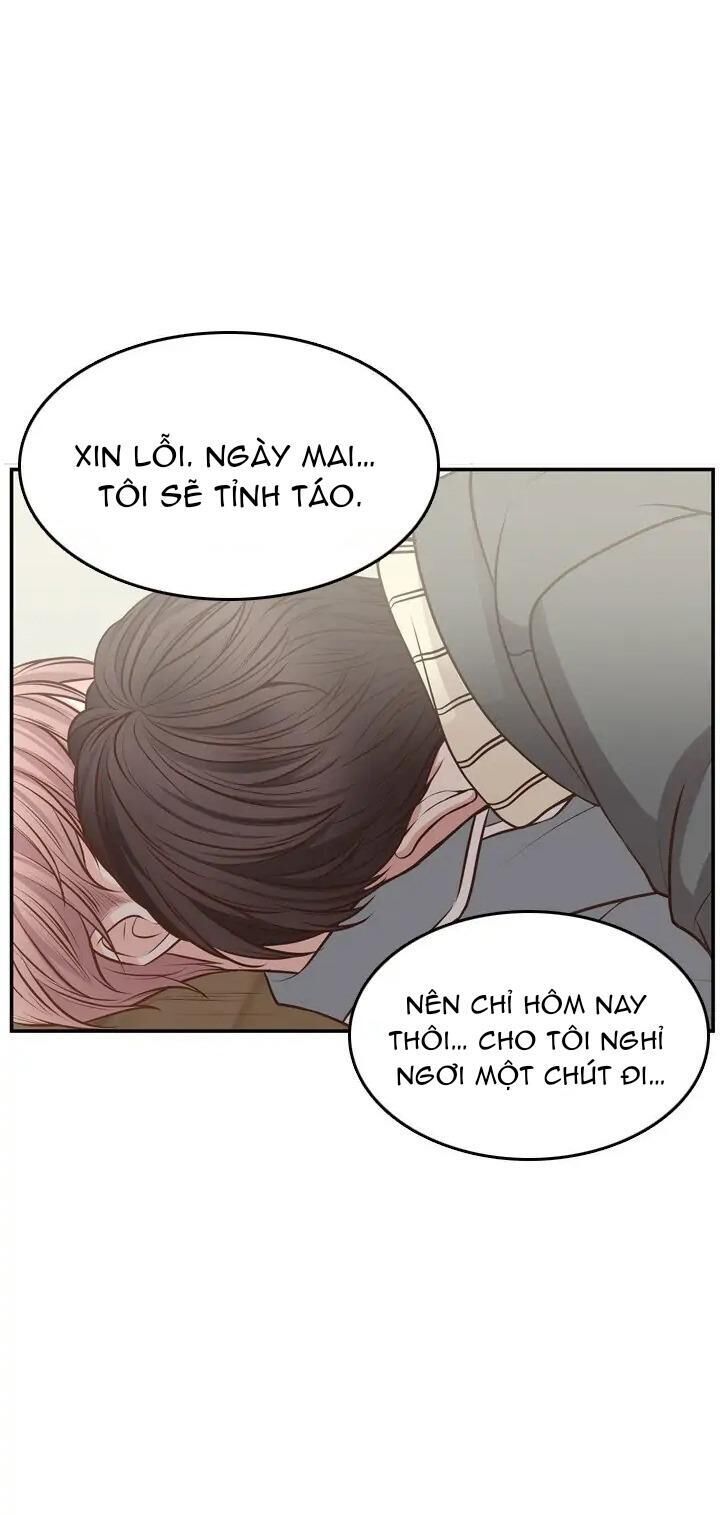 tan chảy trong em Chapter 15 - Trang 1