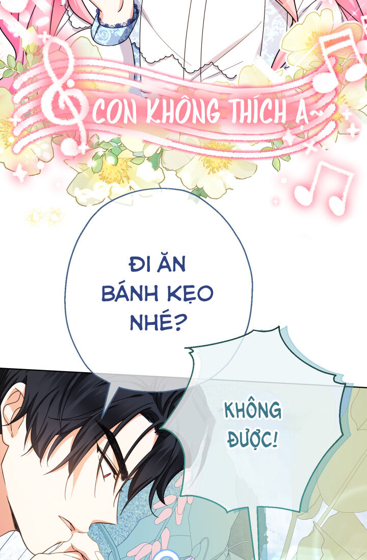 Tiểu Thư Muốn Tích Tiền Đi Bụi - Tiểu Thư Tích Tiền Đi Bụi Chap 24 - Trang 2