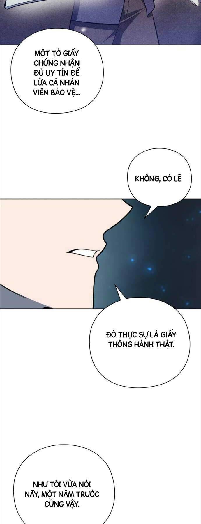 thợ tạo tác vũ khí chapter 24 - Trang 1