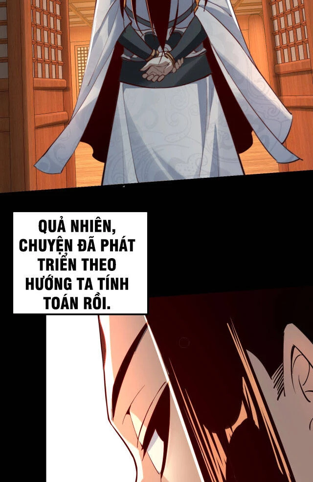 [FIX Thứ tự] Ta Trời Sinh Đã Là Nhân Vật Phản Diện Chapter 11 - Trang 2