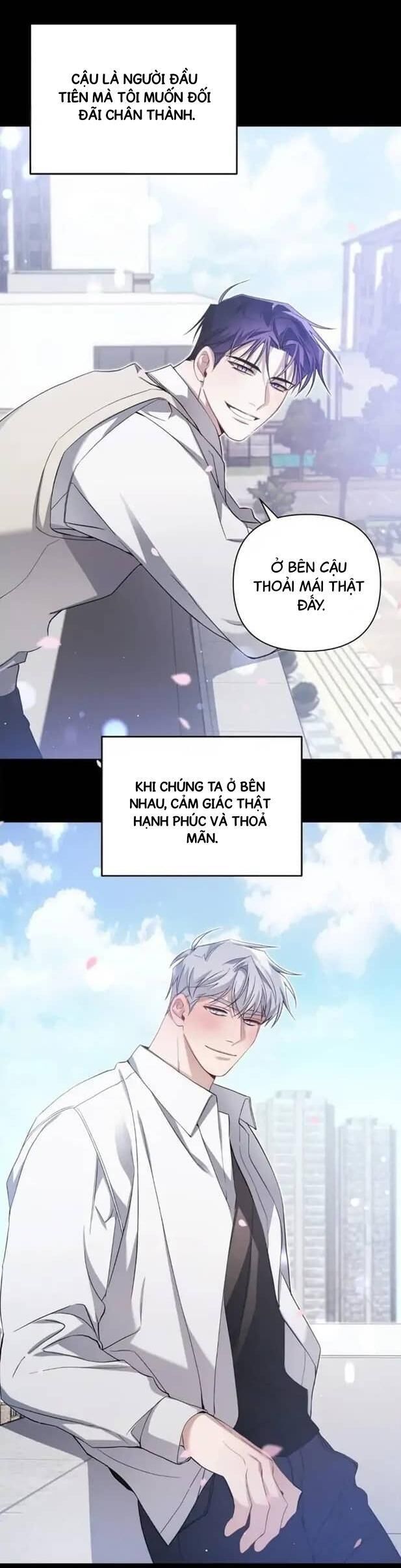 Tên Đạo Sư Rắc Rối Chapter 8 Hachiennhom - Next Chapter 8