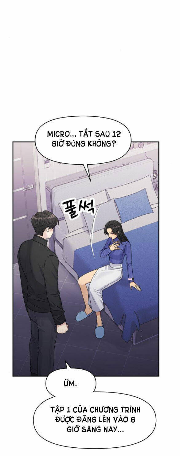 couple breaker chapter 22.1 - Trang 2