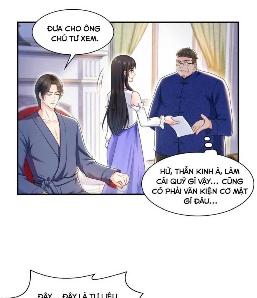 hệt như hàn quang gặp nắng gắt chapter 112 - Next chapter 113