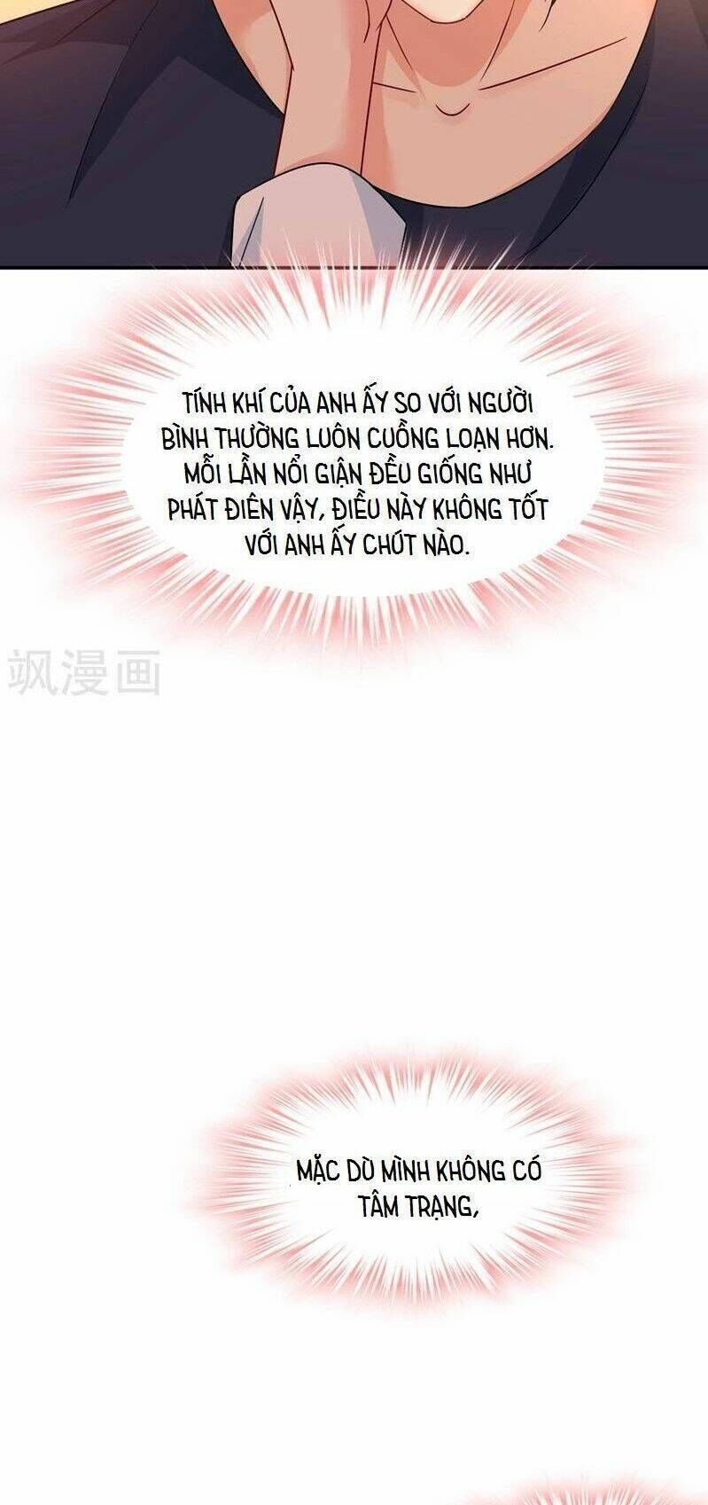 tổng tài tại thượng chapter 355 - Trang 2