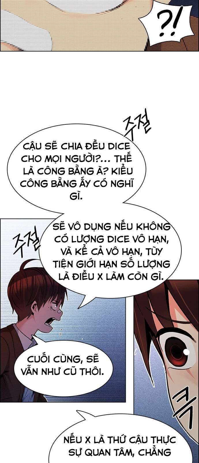 dice chapter 163 - Next chapter 164