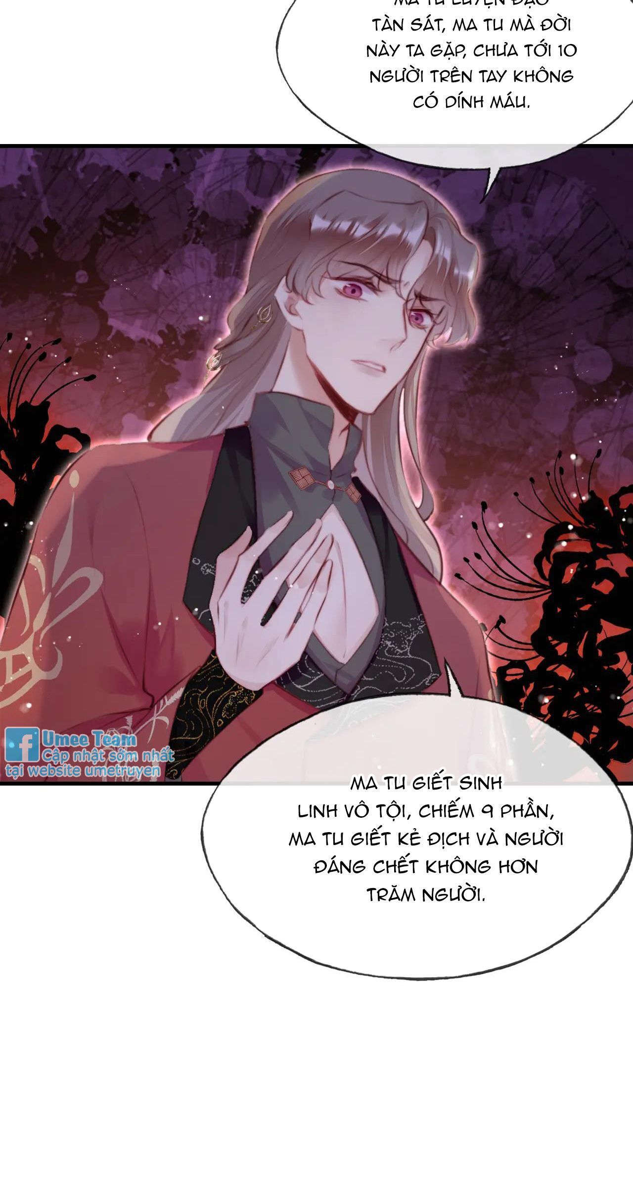 Phản phái hữu thoại thuyết Chapter 14 - Next 