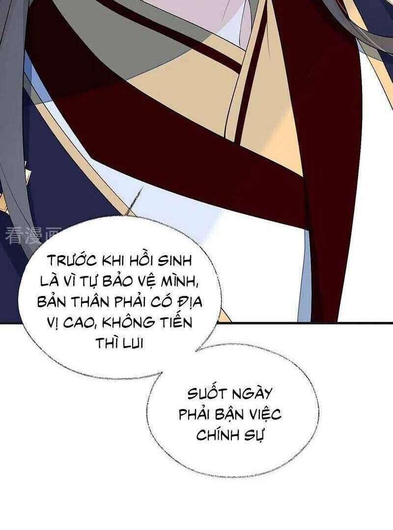 thái hậu quân hạ thần chapter 180 - Next 