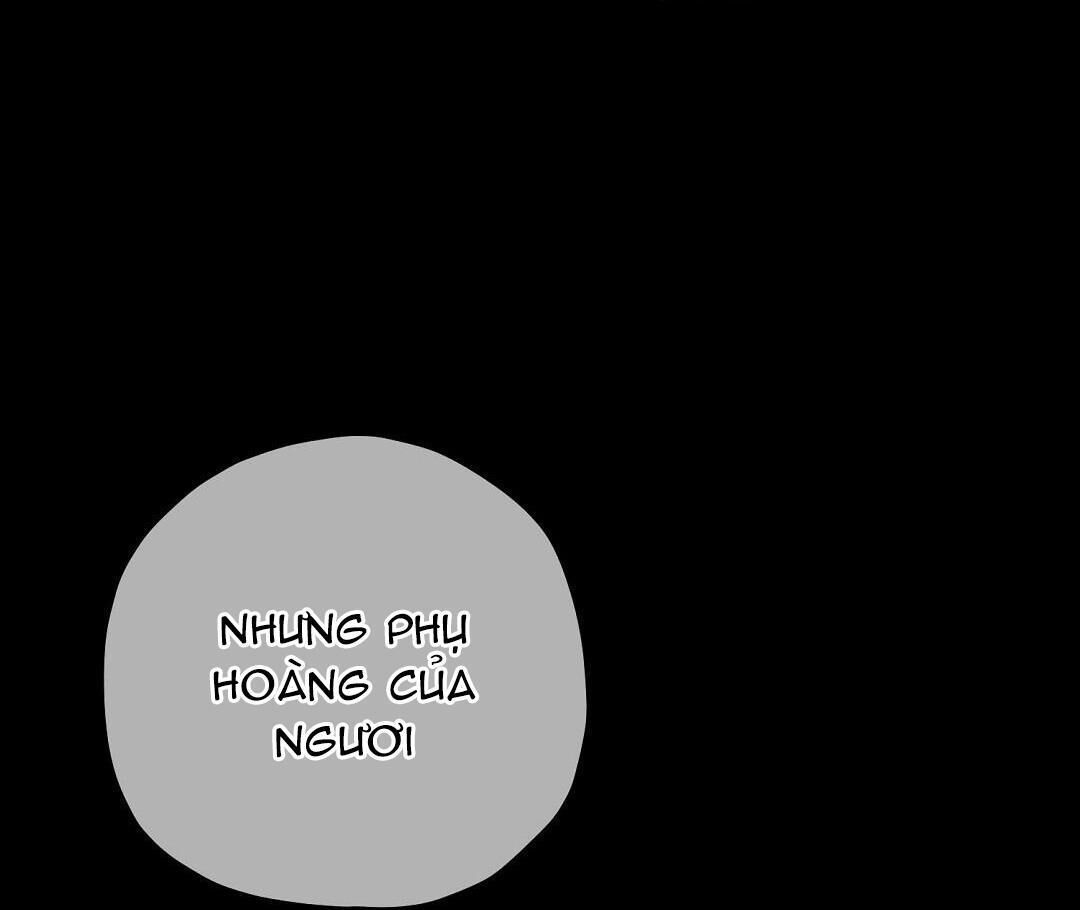 hoàng tử hư hỏng che giấu mình là omega Chapter 22 - Next Chương 23