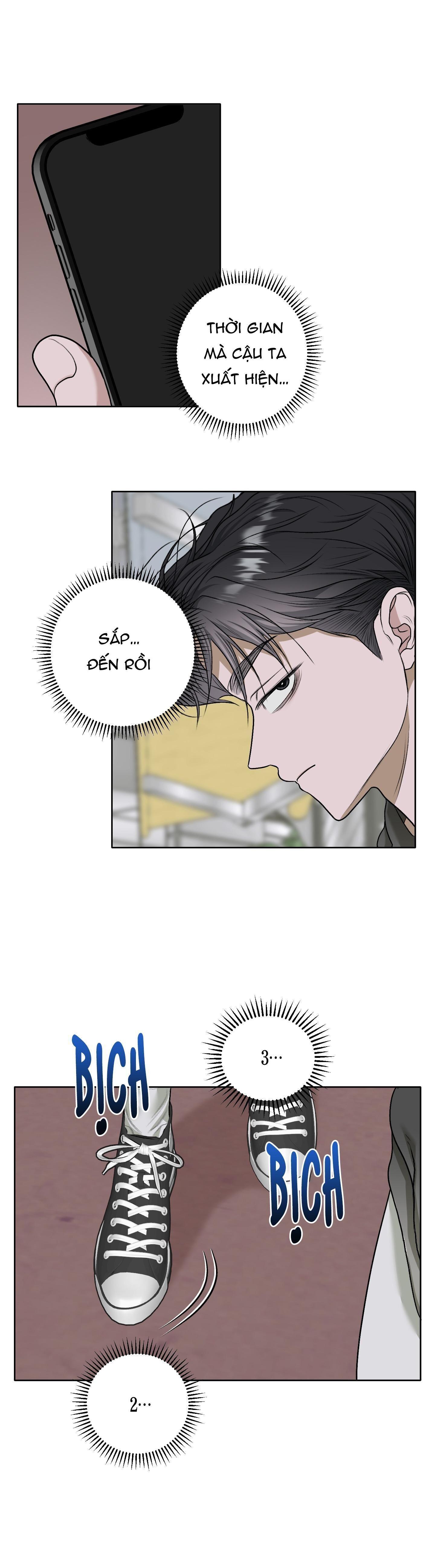 Đầm Hoa Sen Chapter 37 - Next Chapter 38