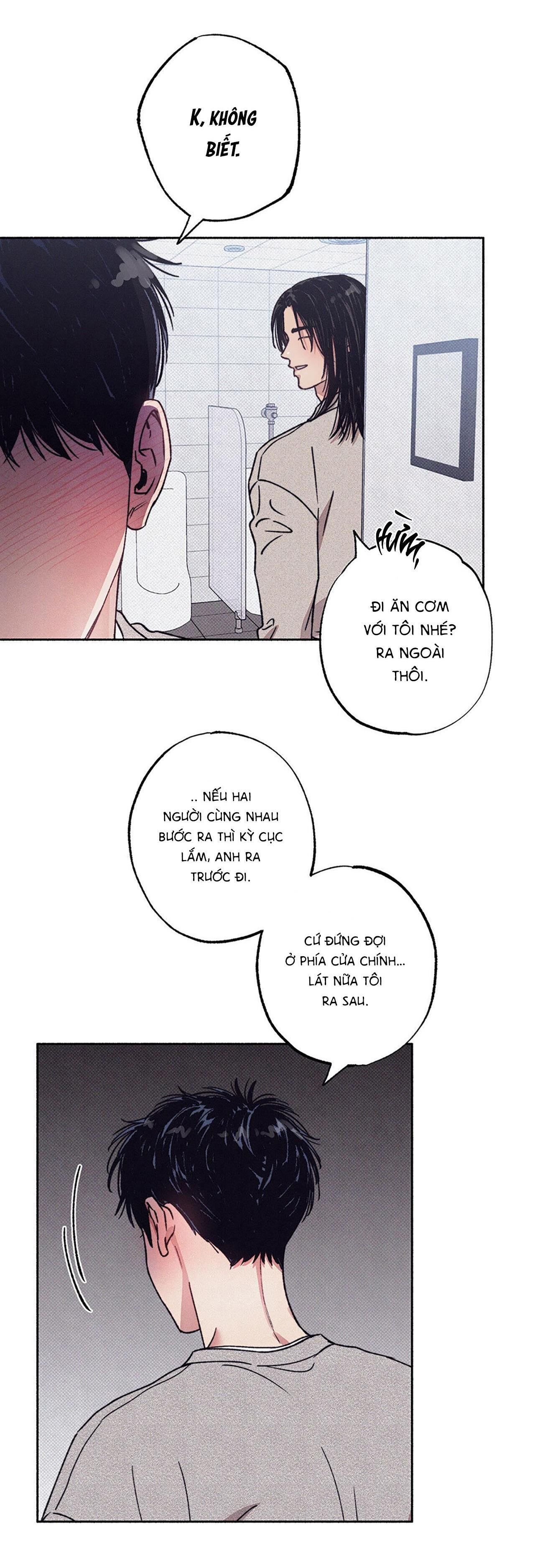 (CBunu) 1 đến 10 Chapter 6 - Trang 2