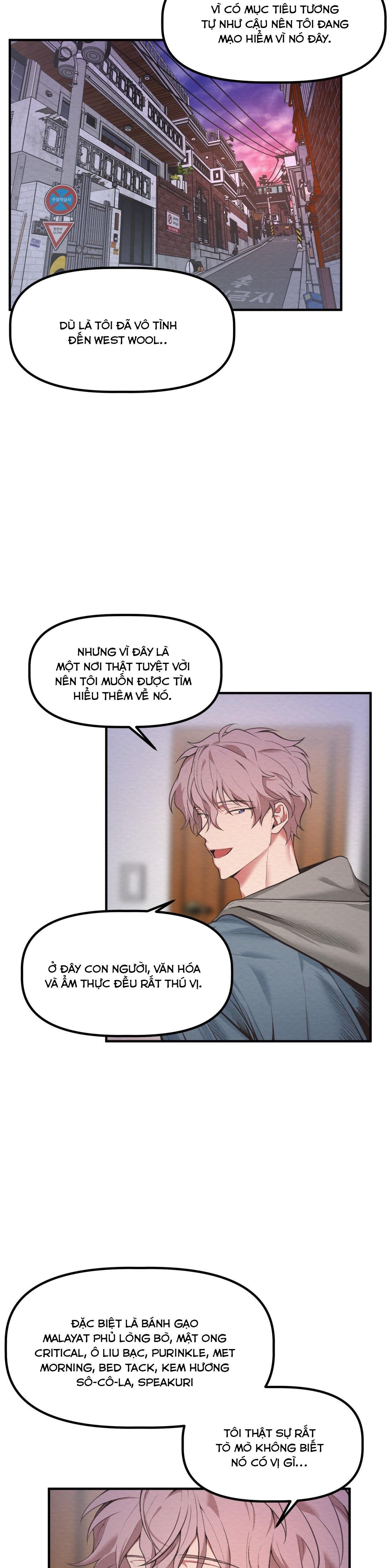 devil on top Chapter 20 - Trang 1