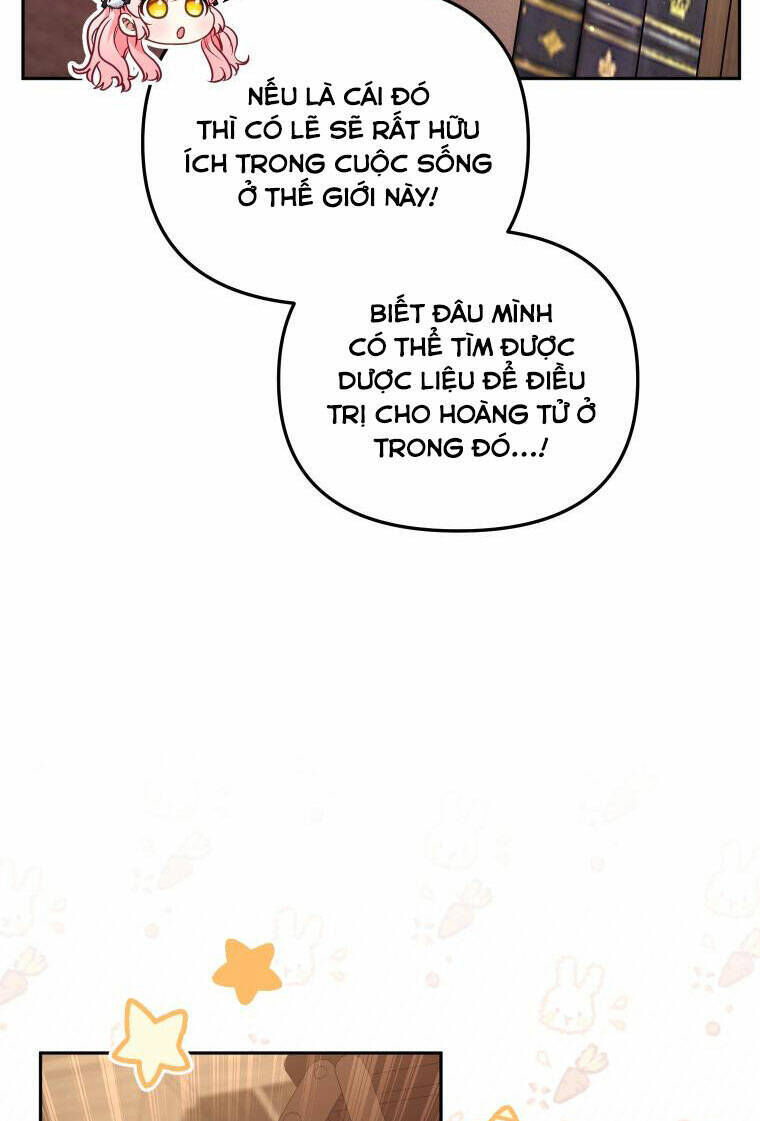 papa tôi là bạo chúa ác ma chapter 49 - Trang 2