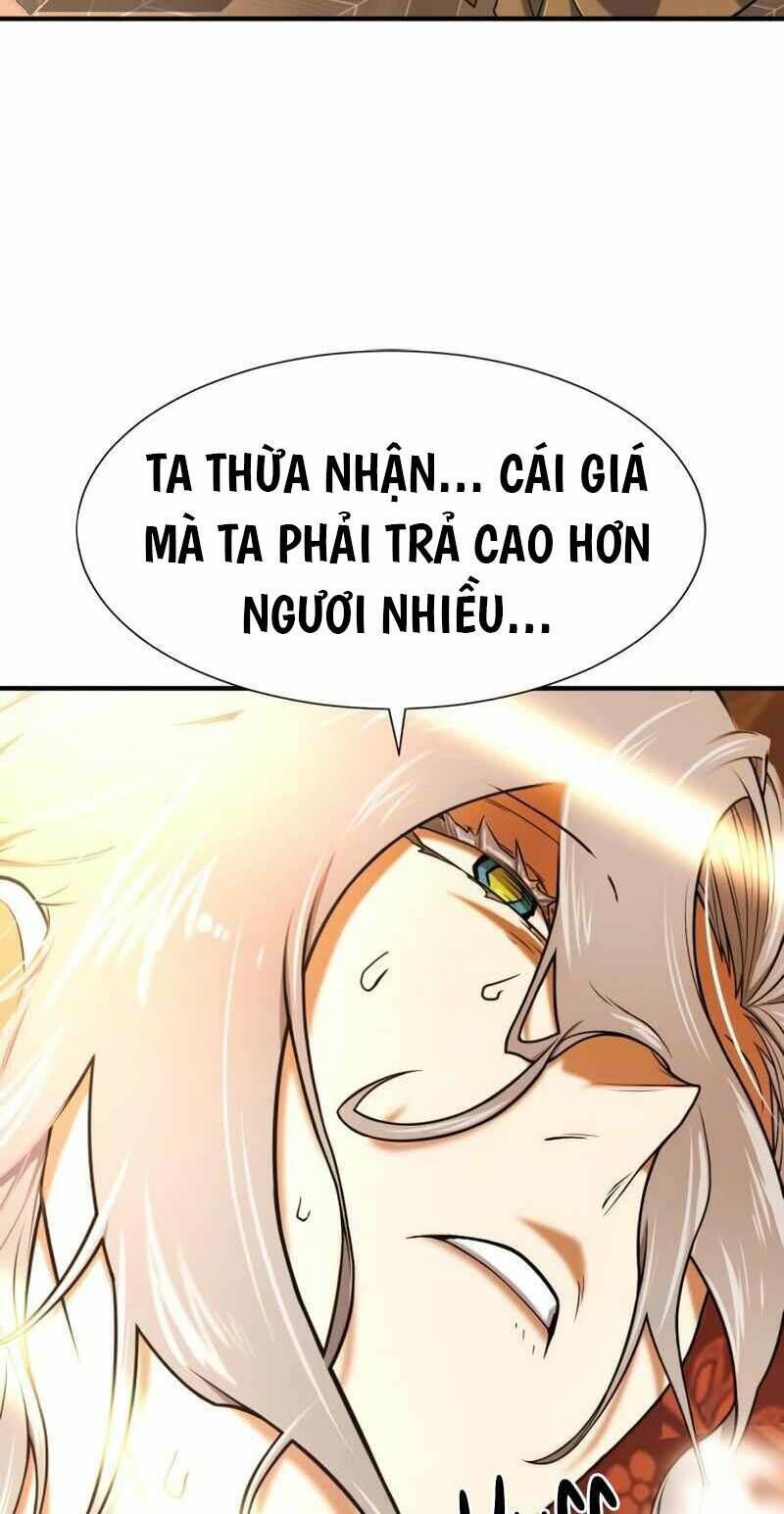 bậc thầy thiết kế điền trang chapter 124 - Trang 2