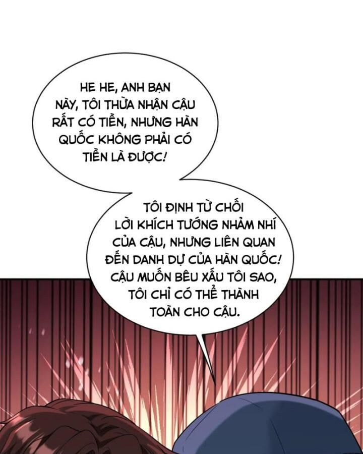 không làm kẻ nịnh bợ nữa, ta trở thành tỷ phú! chapter 99 - Next chapter 100