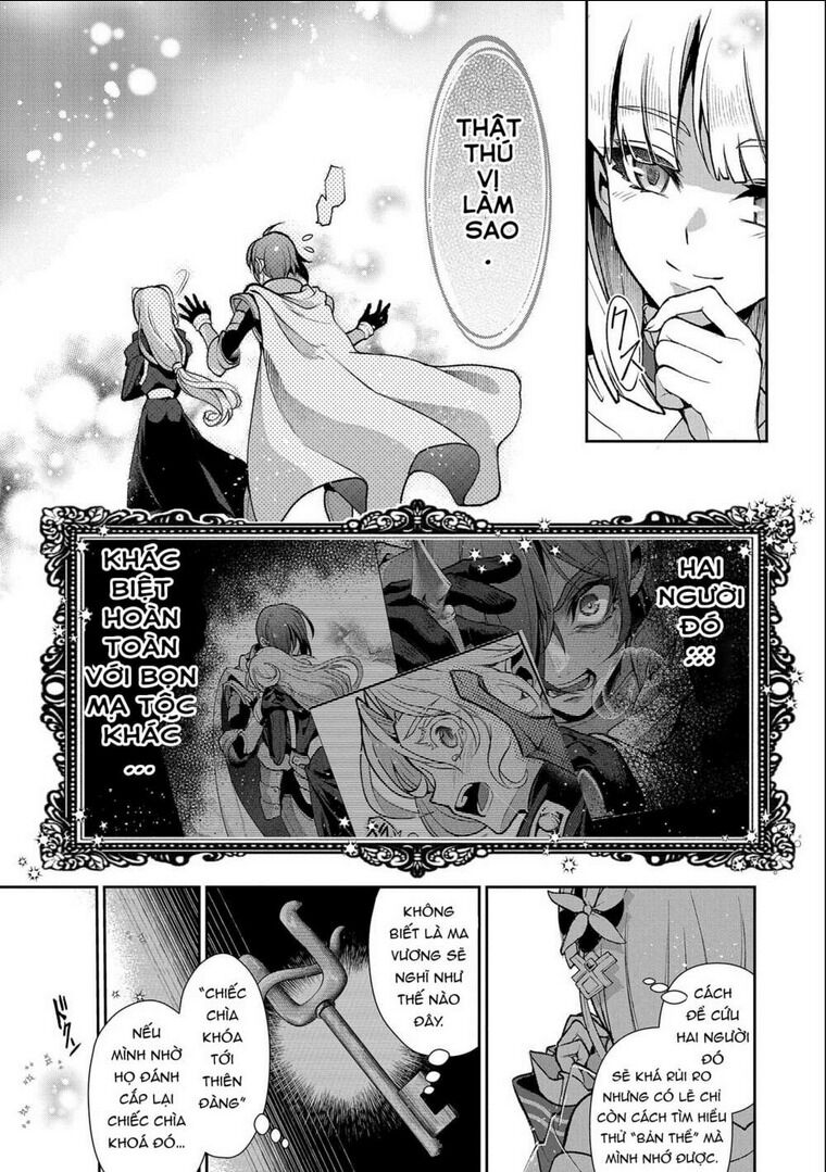 yasei no last boss ga arawareta chapter 41 - Next chương 41.2