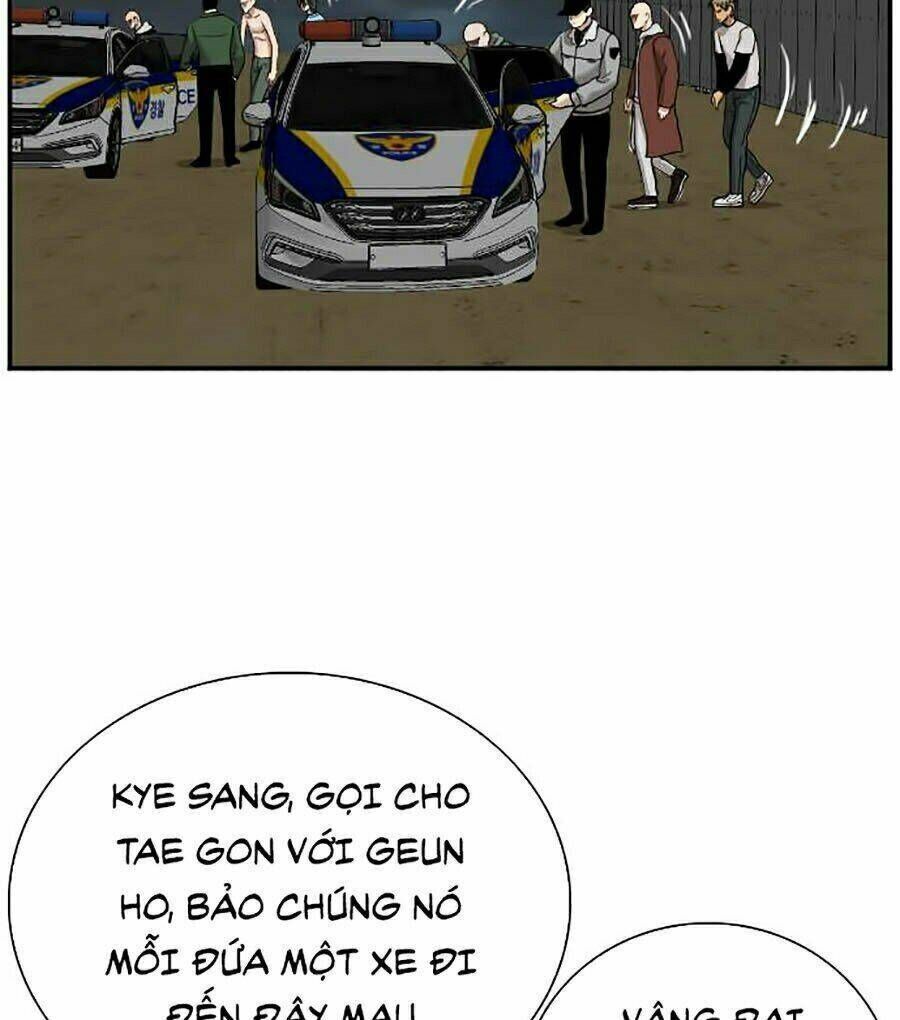 người xấu chapter 36 - Trang 2