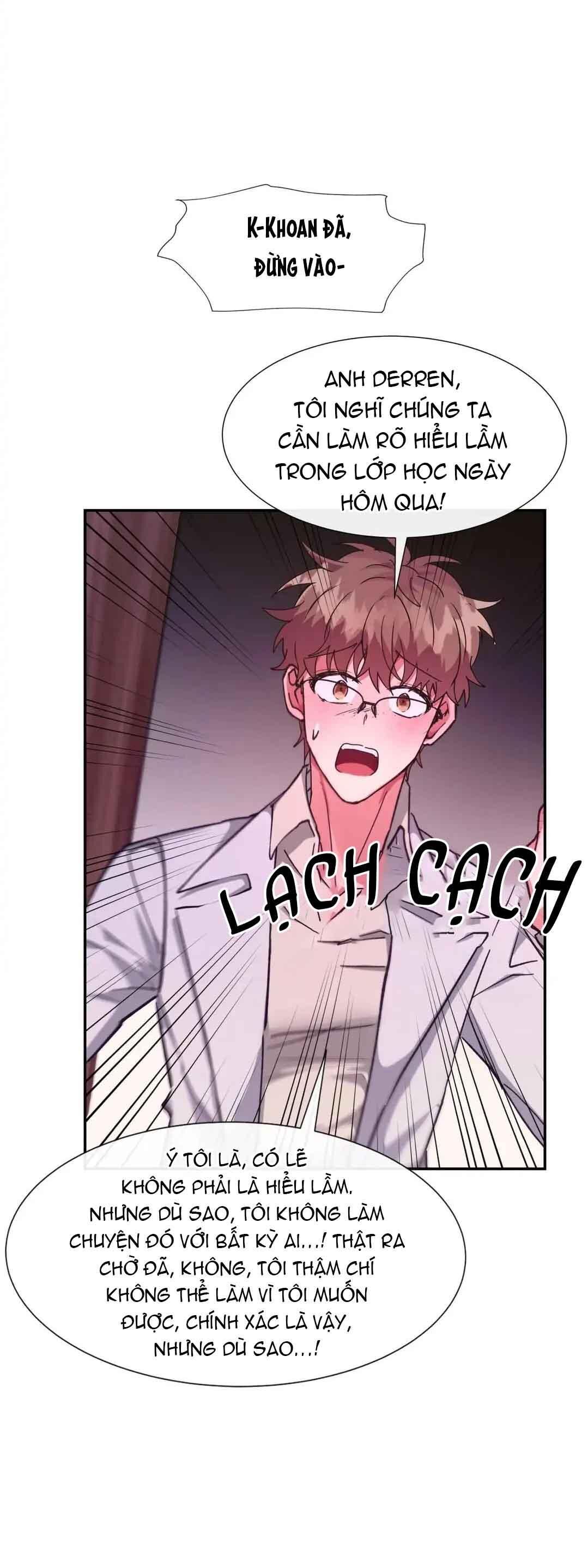 [HOÀN] Lâu Đài Tình Dục Chapter 13 H - Next Chapter 13