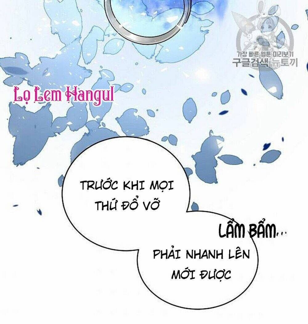 vương miện viridescent Chapter 14 - Trang 2