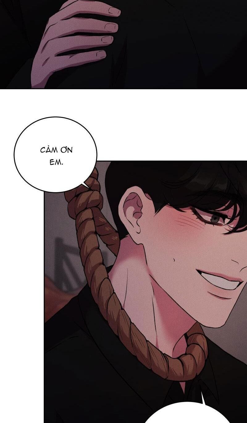 nỗi sợ của hwan yeong Chapter 46 - Next Chapter 46