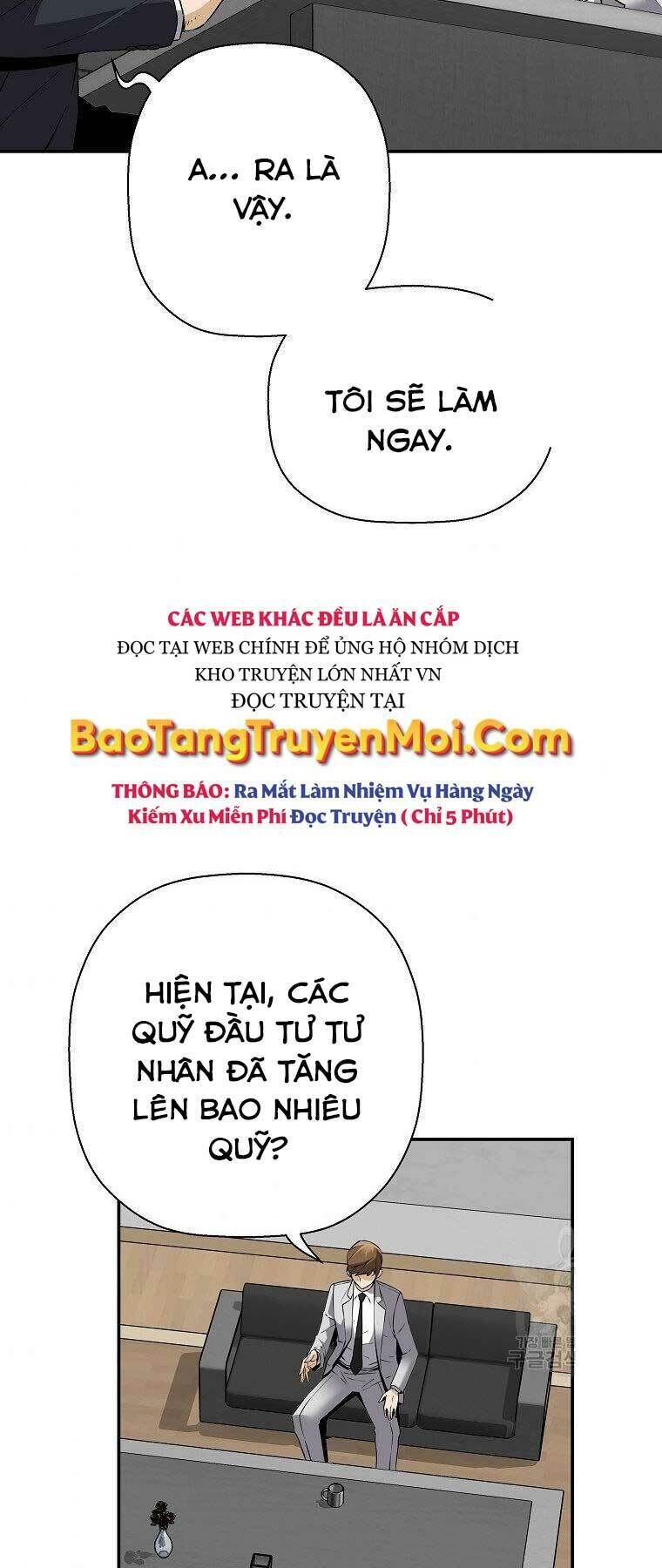 sự trở lại của huyền thoại chapter 52 - Next chapter 53