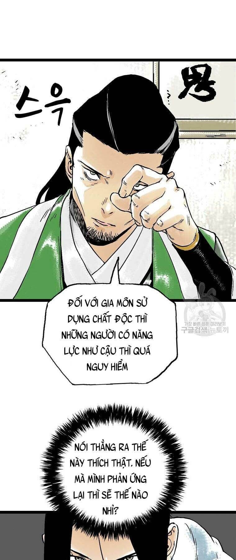 ma hiệp côn lôn chapter 39 - Next chapter 40: ss2 begin