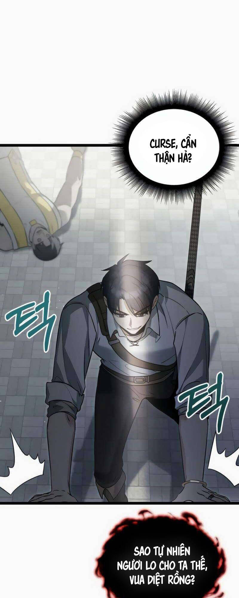 tuyệt thế anh hùng Chapter 24 - Next Chapter 25