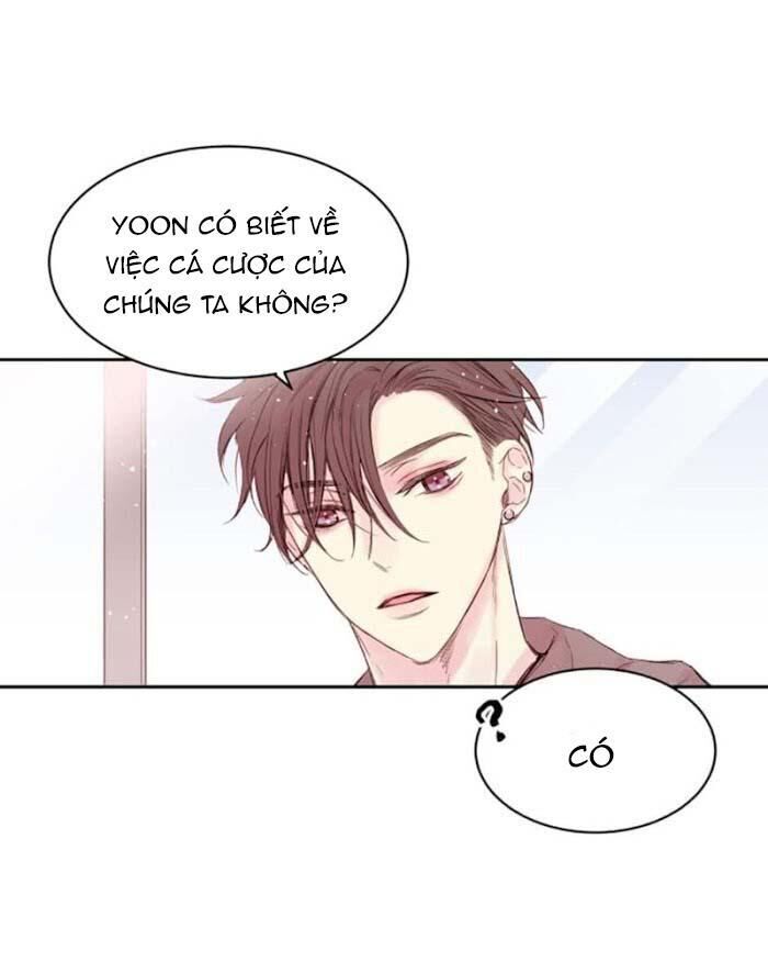 bí mật của tôi Chapter 4 - Trang 1