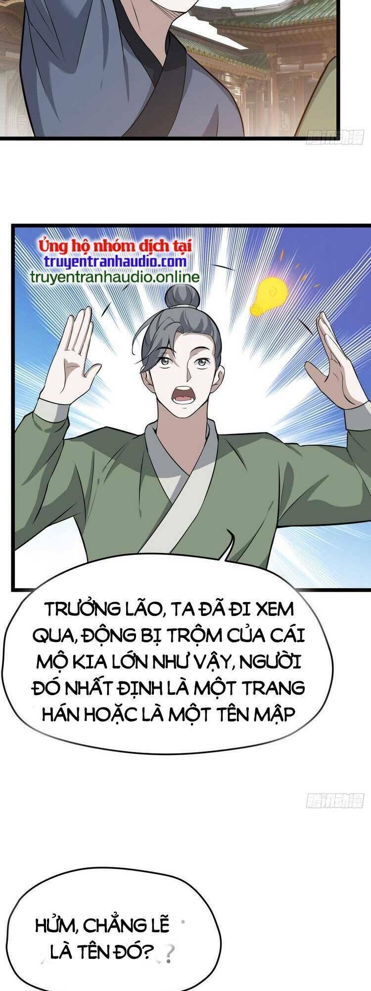 hệ thống gánh con mạnh nhất chapter 75 - Trang 2