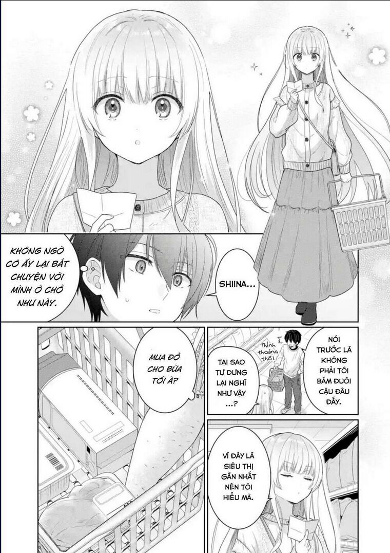 otonari no tenshi-sama ni itsunomanika dame ningen ni sareteita ken chapter 2 - Trang 2