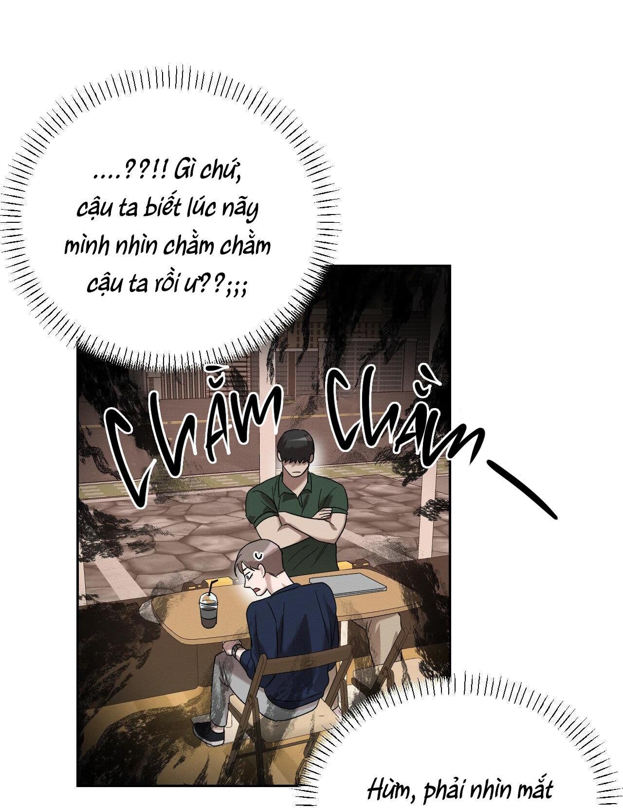 xúc cảm làn da Chapter 2 - Trang 1