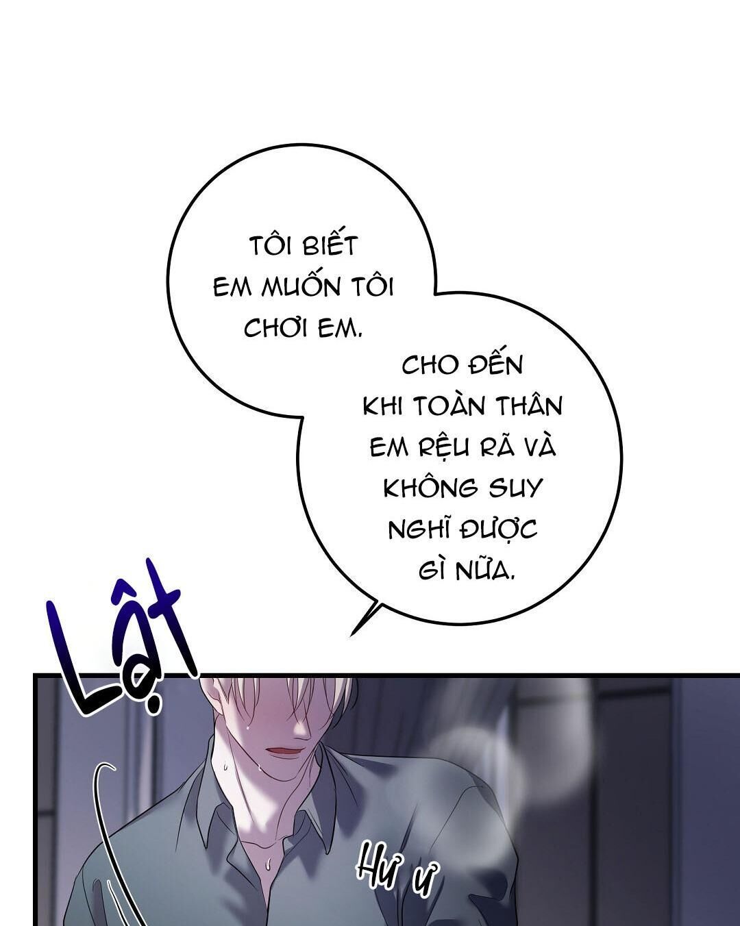 đáy sâu tuyệt vọng Chapter 71 - Next Chapter 72