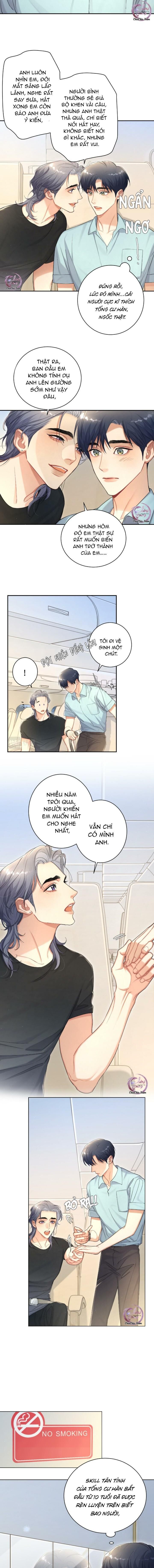 (abo) be, be Chapter 68 - Trang 2