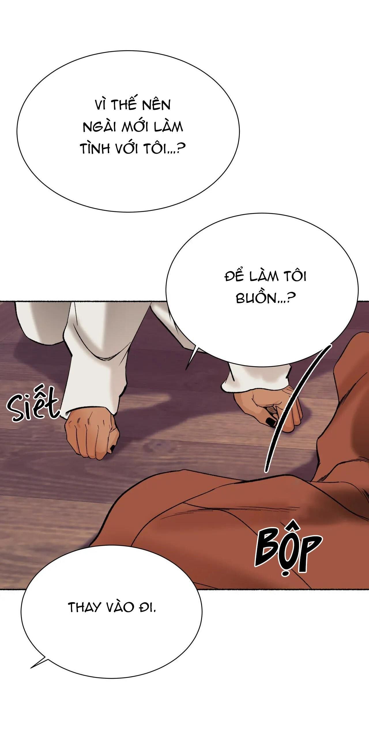 HỔ NGÀN NĂM Chapter 49 - Trang 2