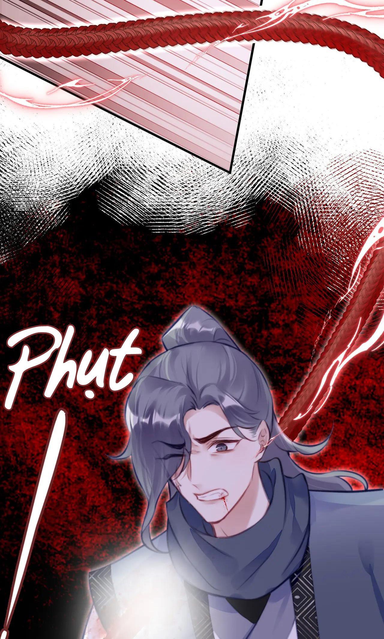 Phản phái hữu thoại thuyết Chapter 12 - Next Chapter 13