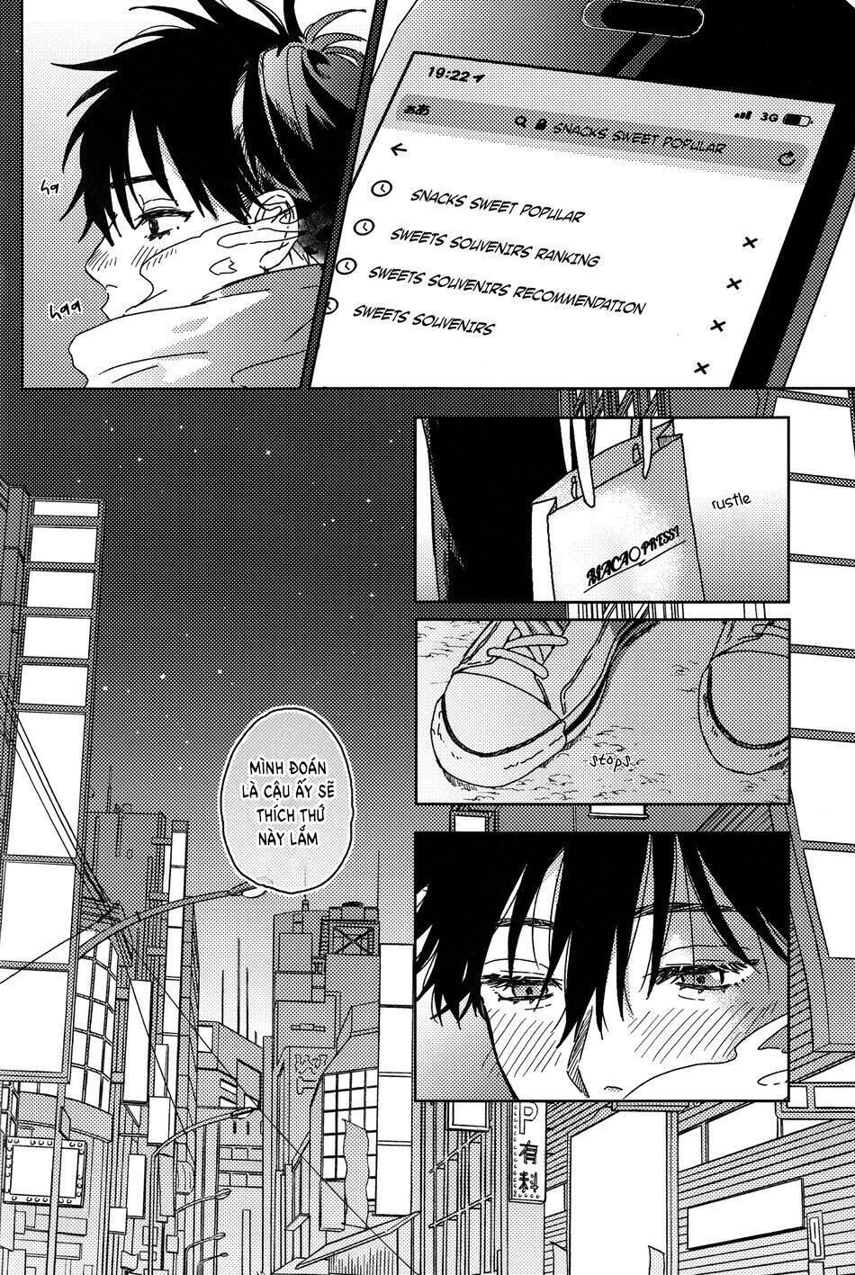 doujinshi tổng hợp Chapter 63 - Next 63