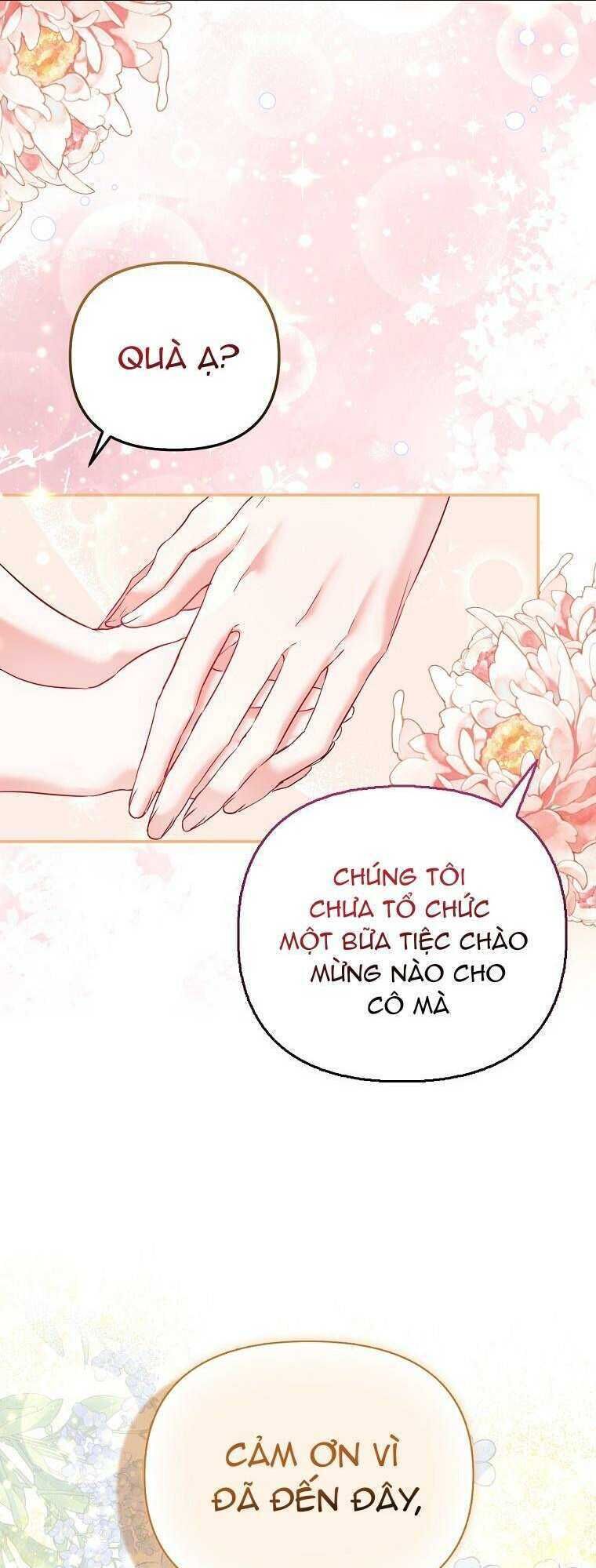 nàng công chúa của mọi người chapter 9 - Trang 2