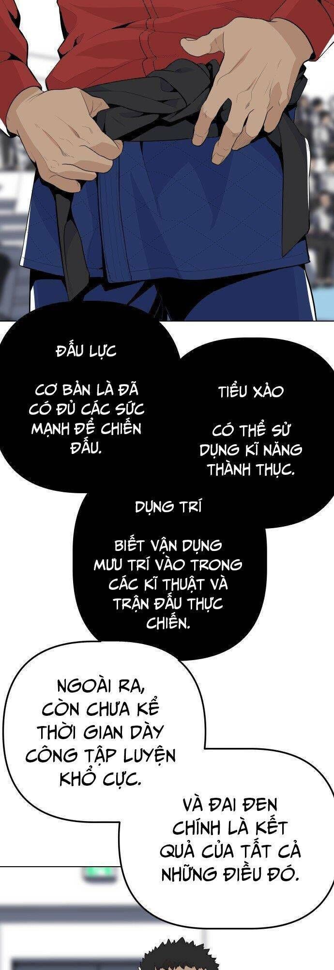 vua đóng cọc chapter 22 - Trang 2