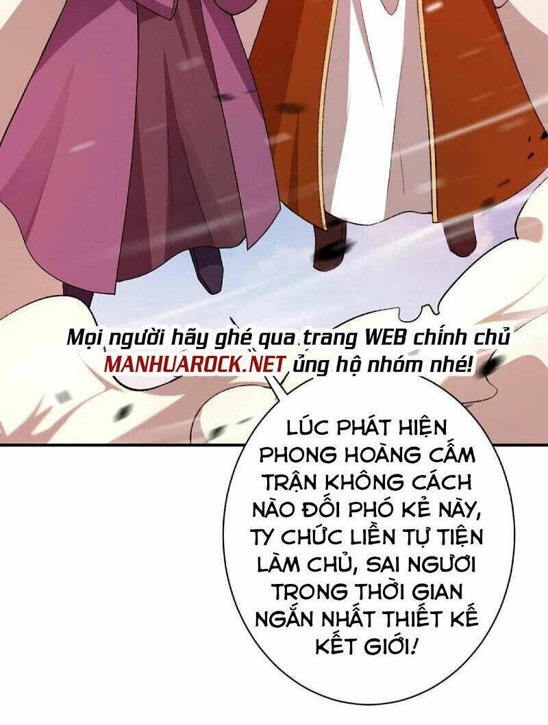 nghịch thiên tà thần Chapter 408 - Trang 2