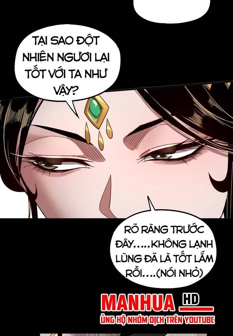 ta trời sinh đã là nhân vật phản diện chapter 80 - Trang 2