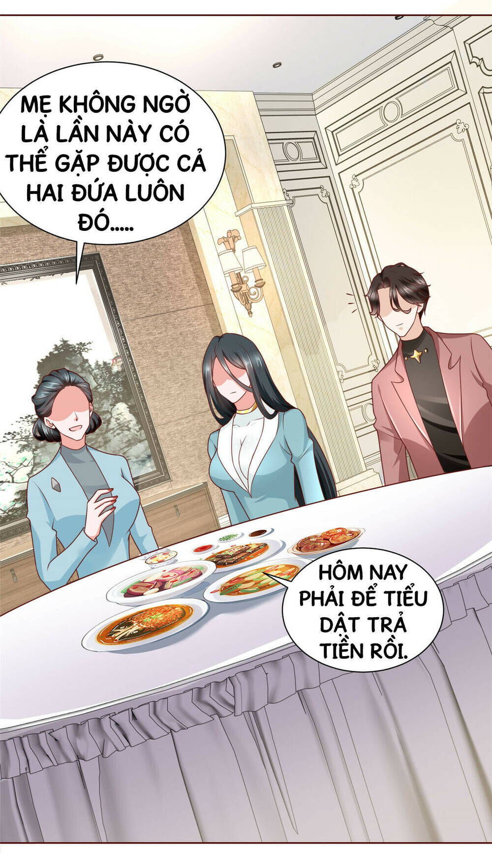 mỗi tuần ta có một nghề nghiệp mới chapter 187 - Next chapter 188